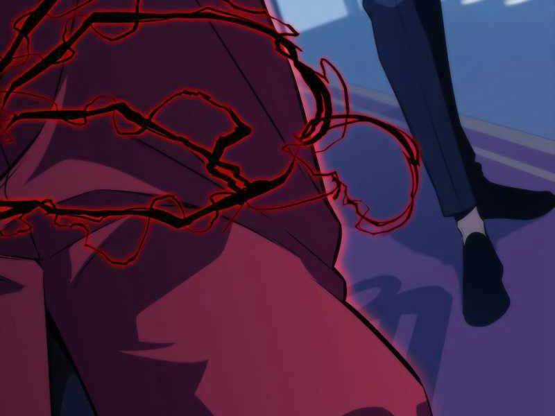 Kẻ Thách Đấu Chapter 44 trang 157