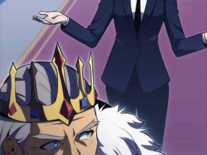 Kẻ Thách Đấu Chapter 44 trang 182