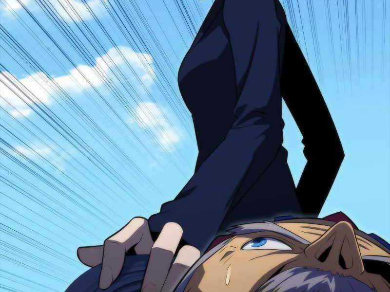 Kẻ Thách Đấu Chapter 44 trang 198