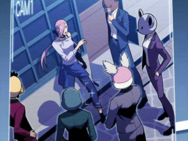 Kẻ Thách Đấu Chapter 44 trang 20