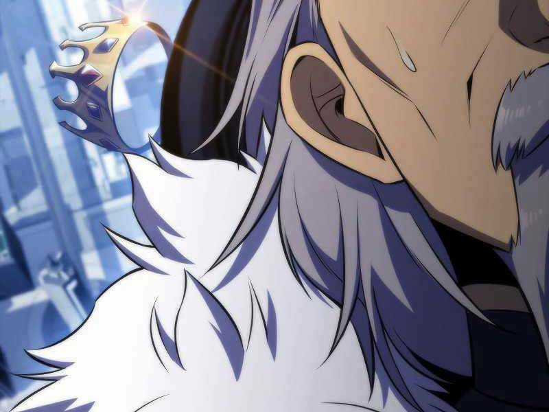 Kẻ Thách Đấu Chapter 44 trang 208