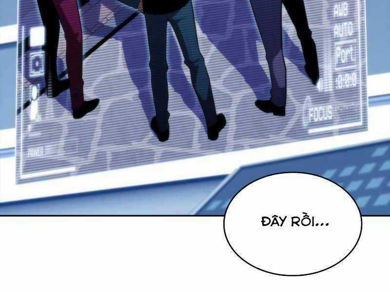 Kẻ Thách Đấu Chapter 44 trang 21