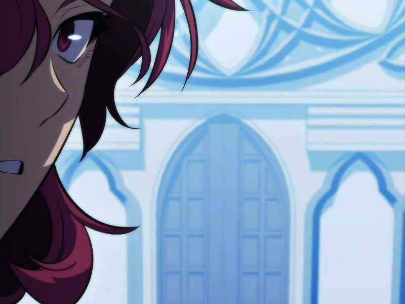 Kẻ Thách Đấu Chapter 44 trang 229