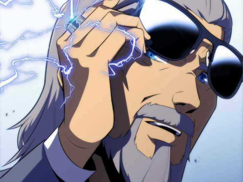 Kẻ Thách Đấu Chapter 44 trang 238