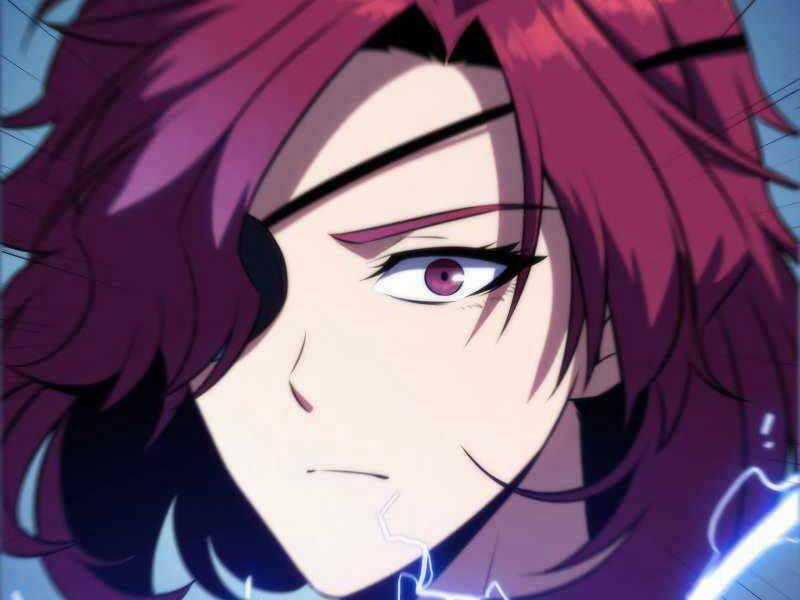 Kẻ Thách Đấu Chapter 44 trang 248