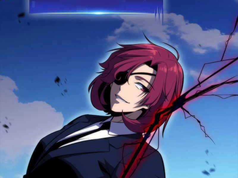 Kẻ Thách Đấu Chapter 44 trang 260