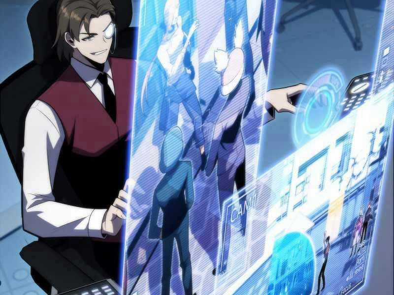 Kẻ Thách Đấu Chapter 44 trang 27