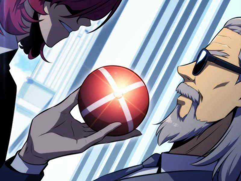 Kẻ Thách Đấu Chapter 44 trang 273