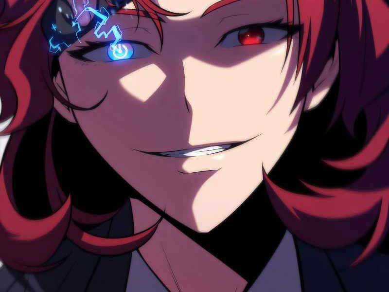 Kẻ Thách Đấu Chapter 44 trang 283