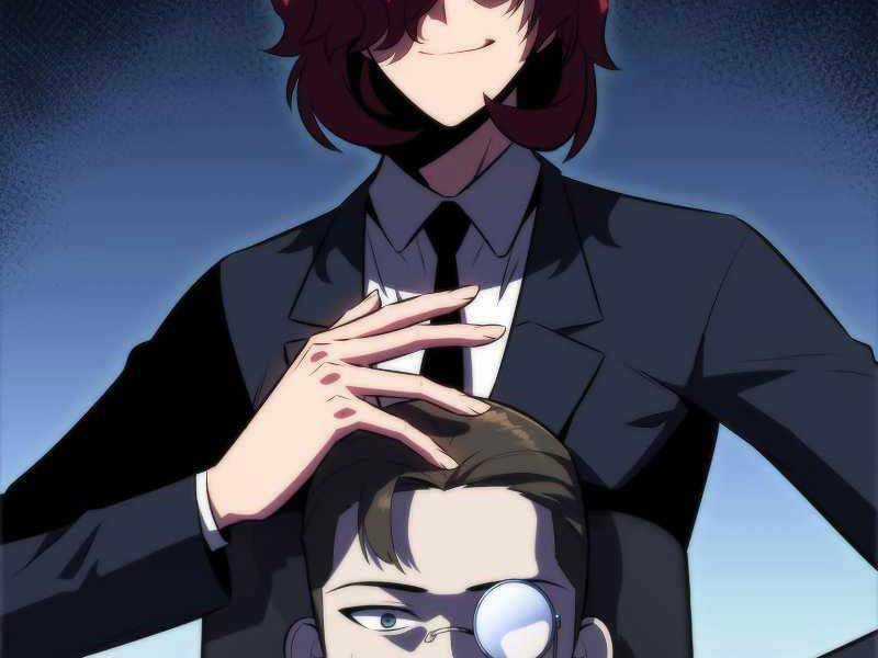 Kẻ Thách Đấu Chapter 44 trang 34