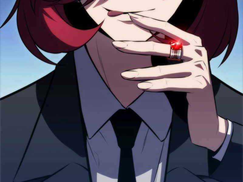 Kẻ Thách Đấu Chapter 44 trang 53