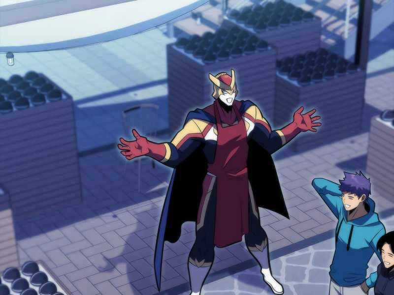 Kẻ Thách Đấu Chapter 44 trang 56