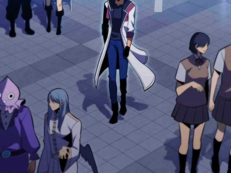 Kẻ Thách Đấu Chapter 44 trang 93