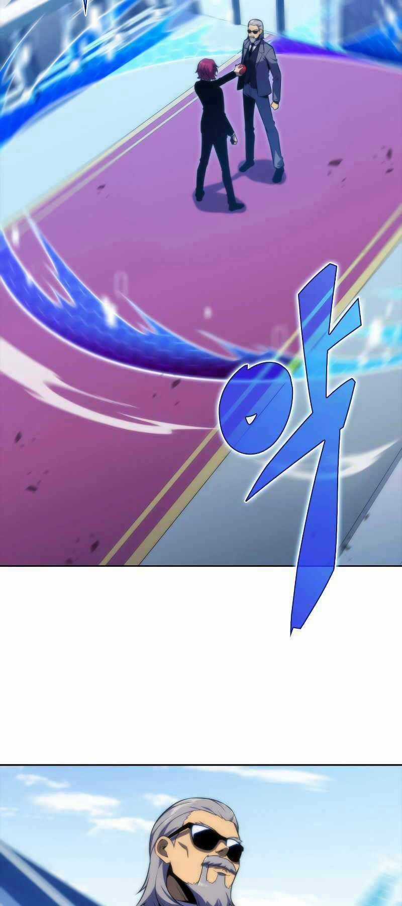 Kẻ Thách Đấu Chapter 45 trang 10