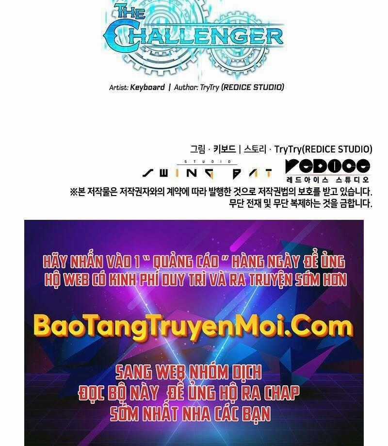 Kẻ Thách Đấu Chapter 45 trang 102