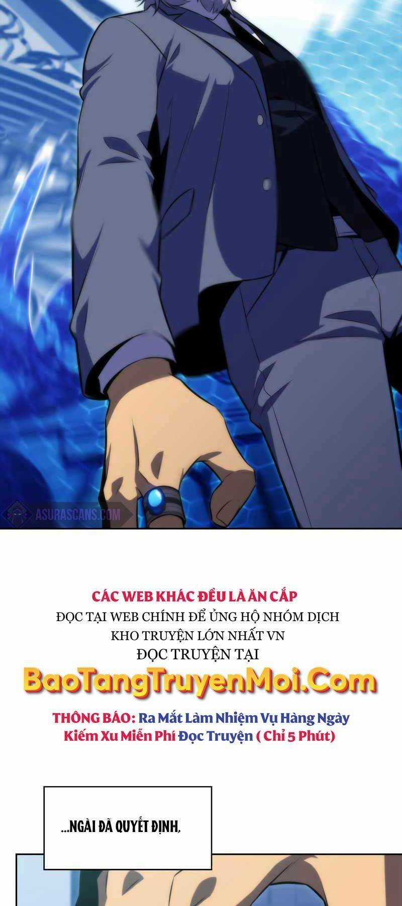 Kẻ Thách Đấu Chapter 45 trang 11