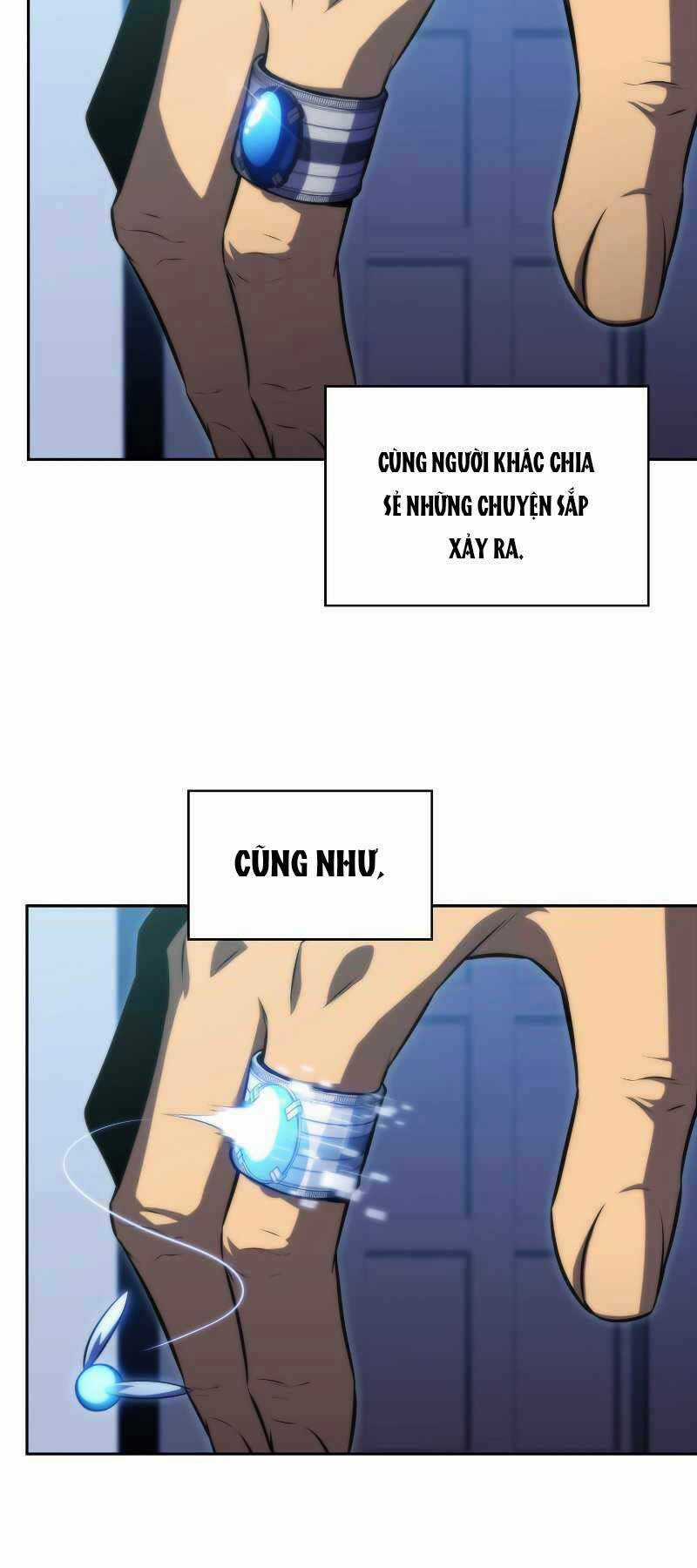 Kẻ Thách Đấu Chapter 45 trang 12