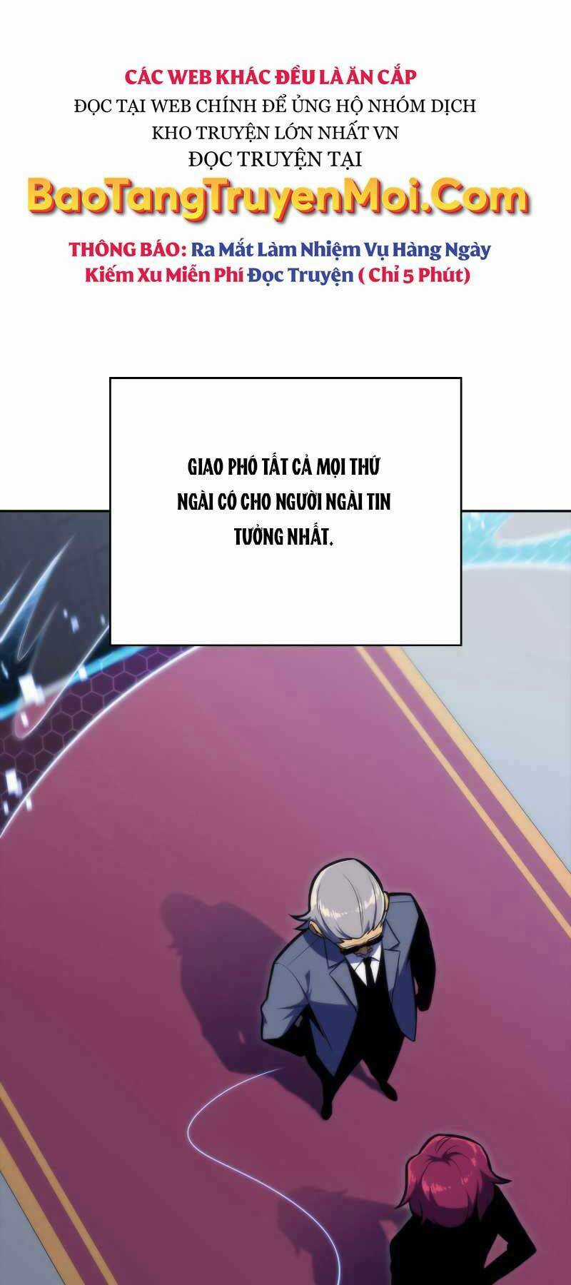 Kẻ Thách Đấu Chapter 45 trang 13