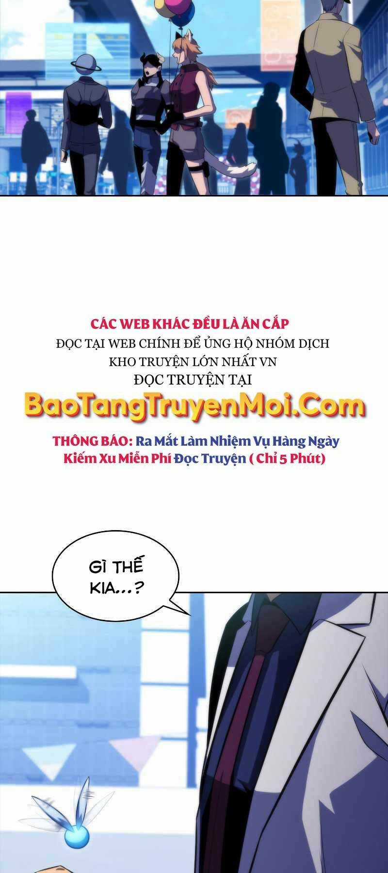 Kẻ Thách Đấu Chapter 45 trang 18