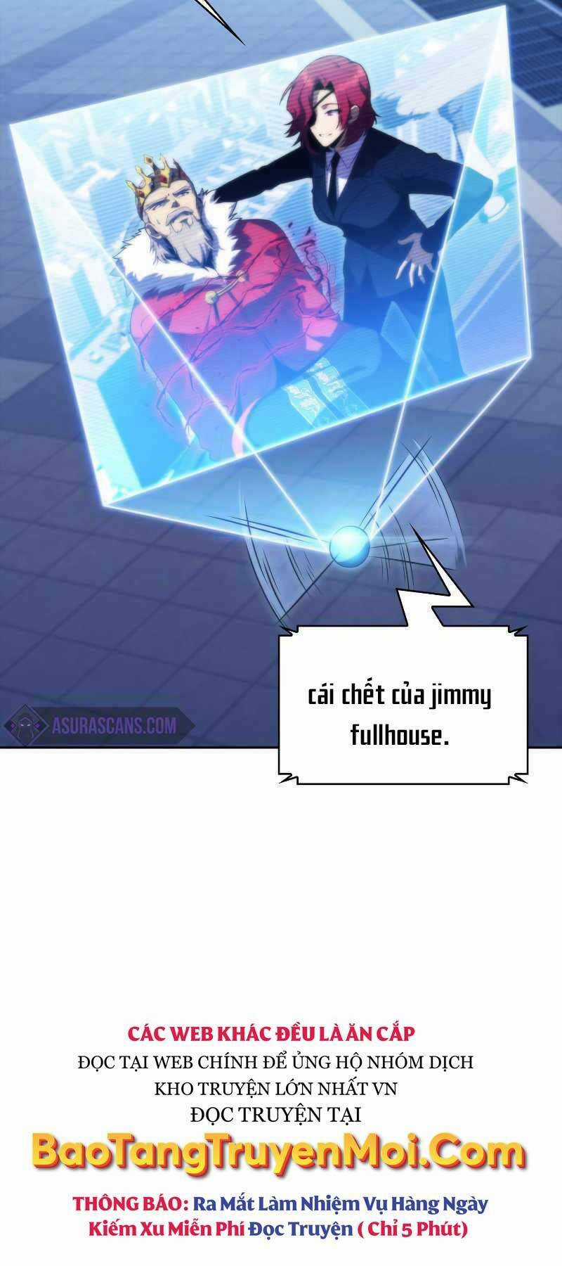 Kẻ Thách Đấu Chapter 45 trang 20