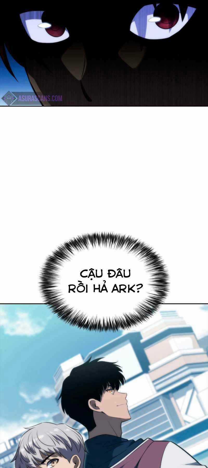 Kẻ Thách Đấu Chapter 45 trang 26