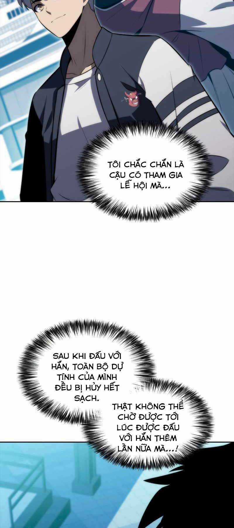 Kẻ Thách Đấu Chapter 45 trang 27