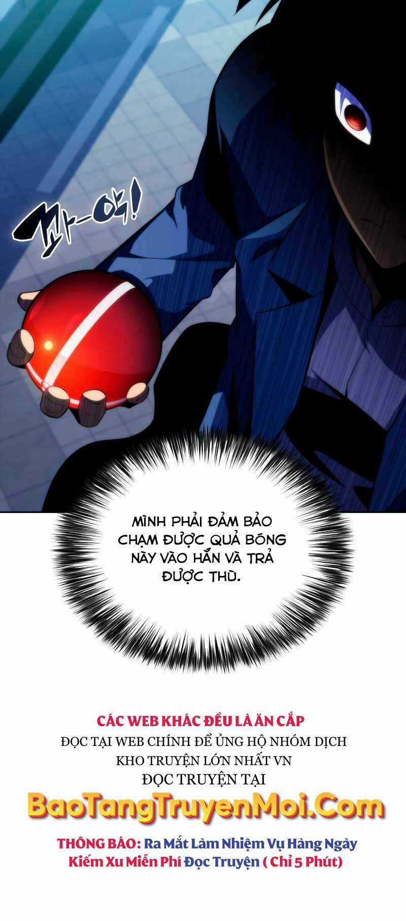 Kẻ Thách Đấu Chapter 45 trang 28