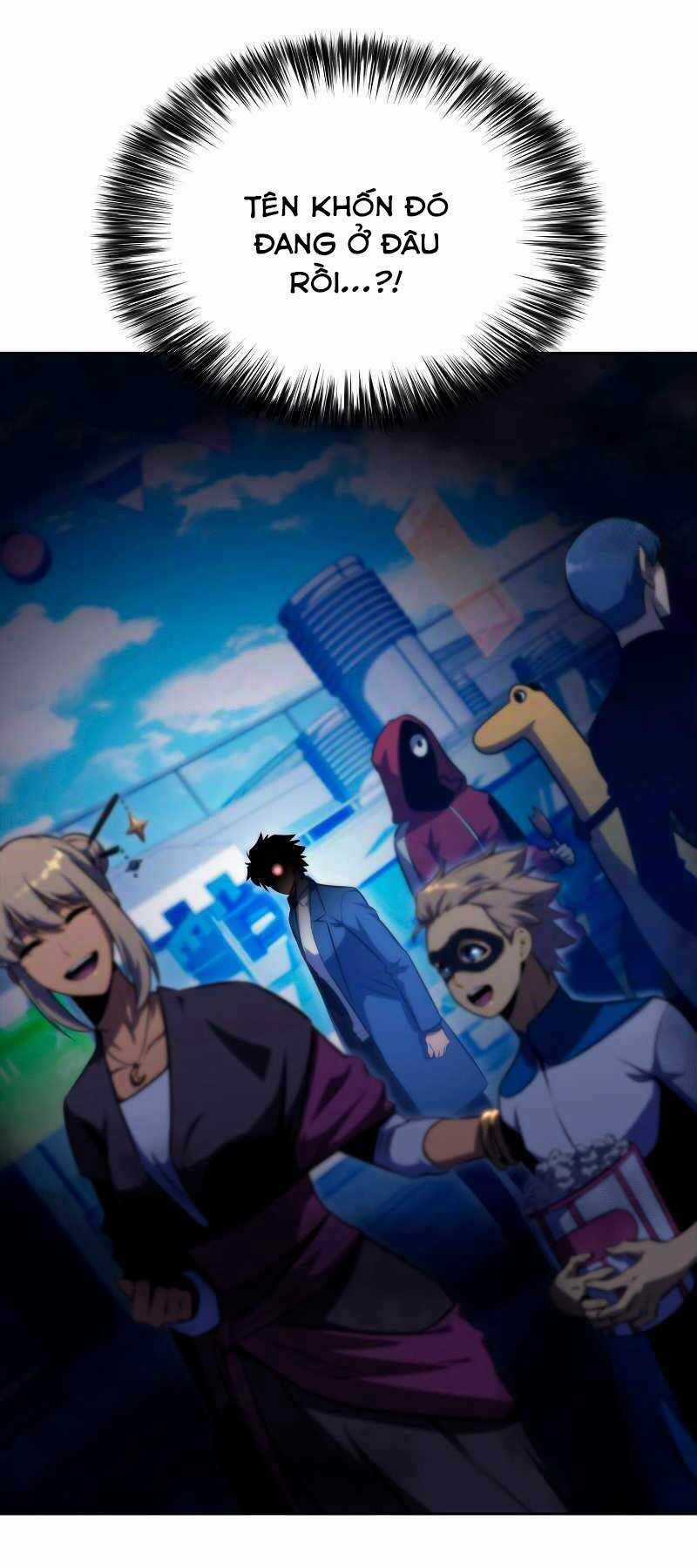 Kẻ Thách Đấu Chapter 45 trang 29