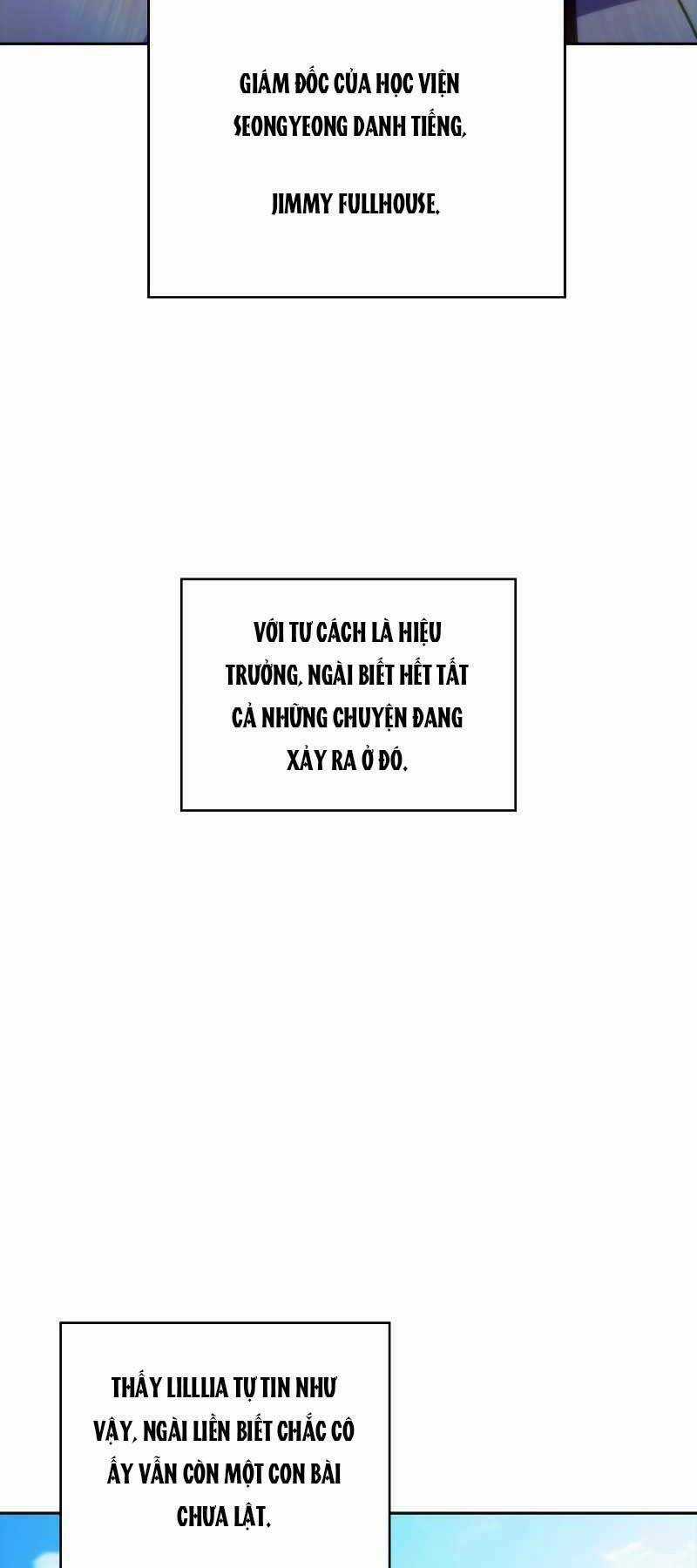 Kẻ Thách Đấu Chapter 45 trang 3