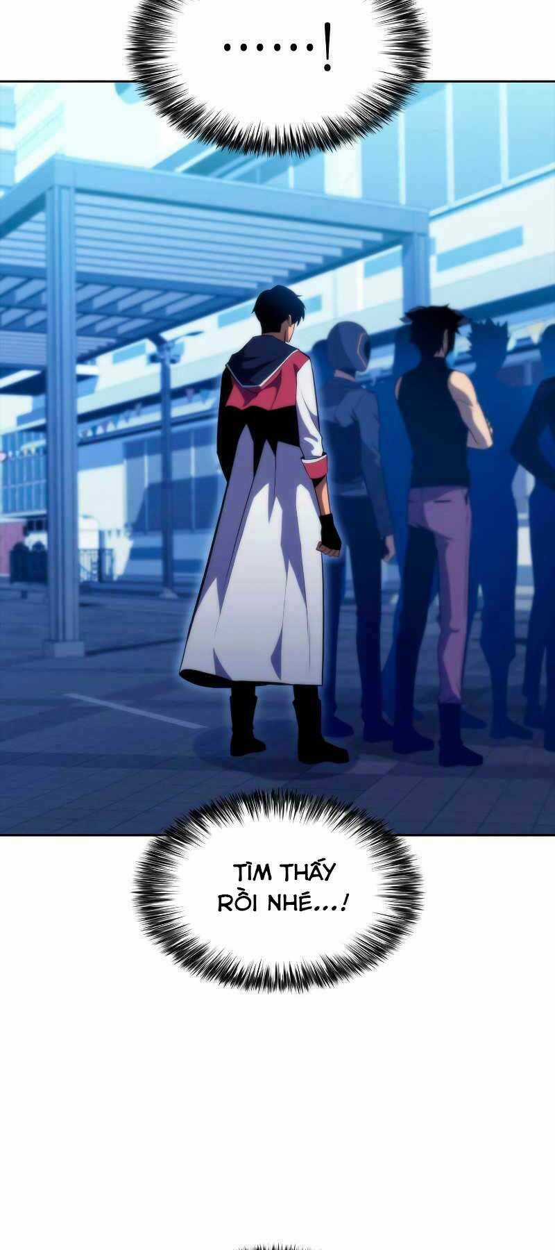 Kẻ Thách Đấu Chapter 45 trang 31