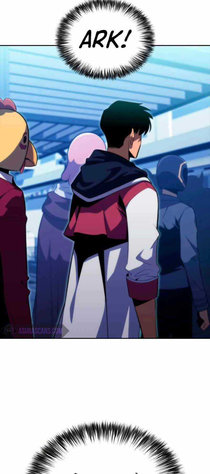 Kẻ Thách Đấu Chapter 45 trang 32