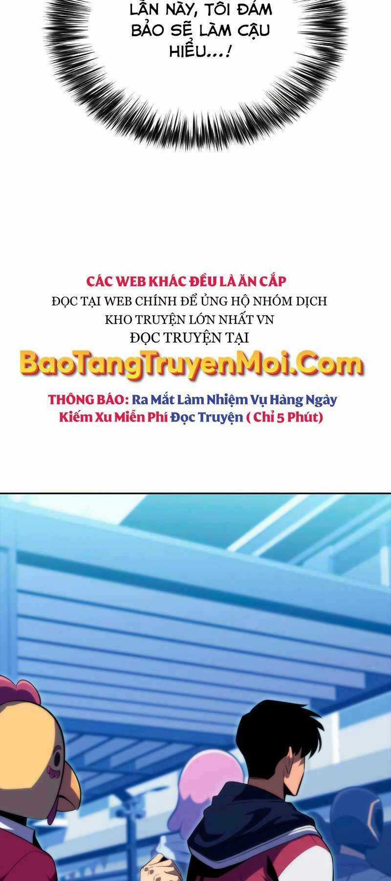 Kẻ Thách Đấu Chapter 45 trang 33