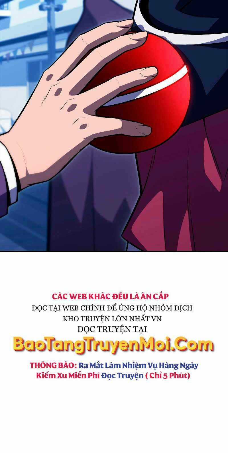 Kẻ Thách Đấu Chapter 45 trang 35