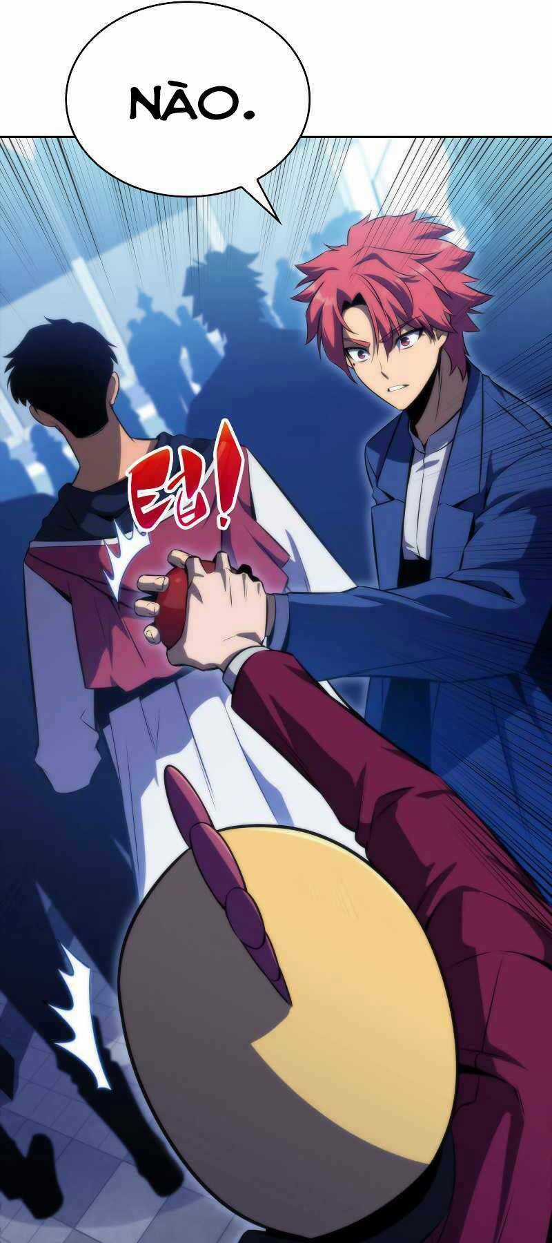 Kẻ Thách Đấu Chapter 45 trang 36