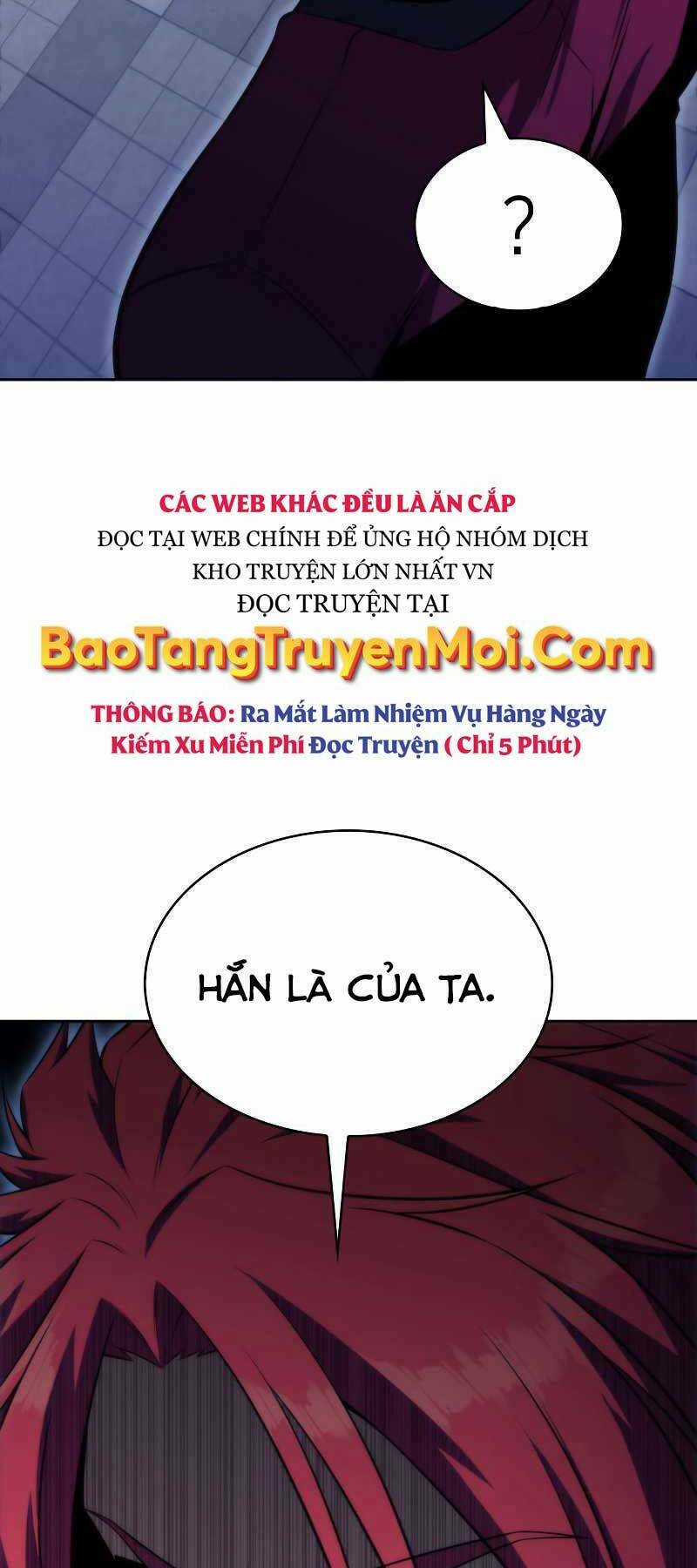Kẻ Thách Đấu Chapter 45 trang 37