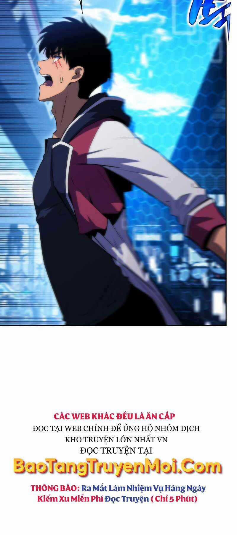 Kẻ Thách Đấu Chapter 45 trang 40