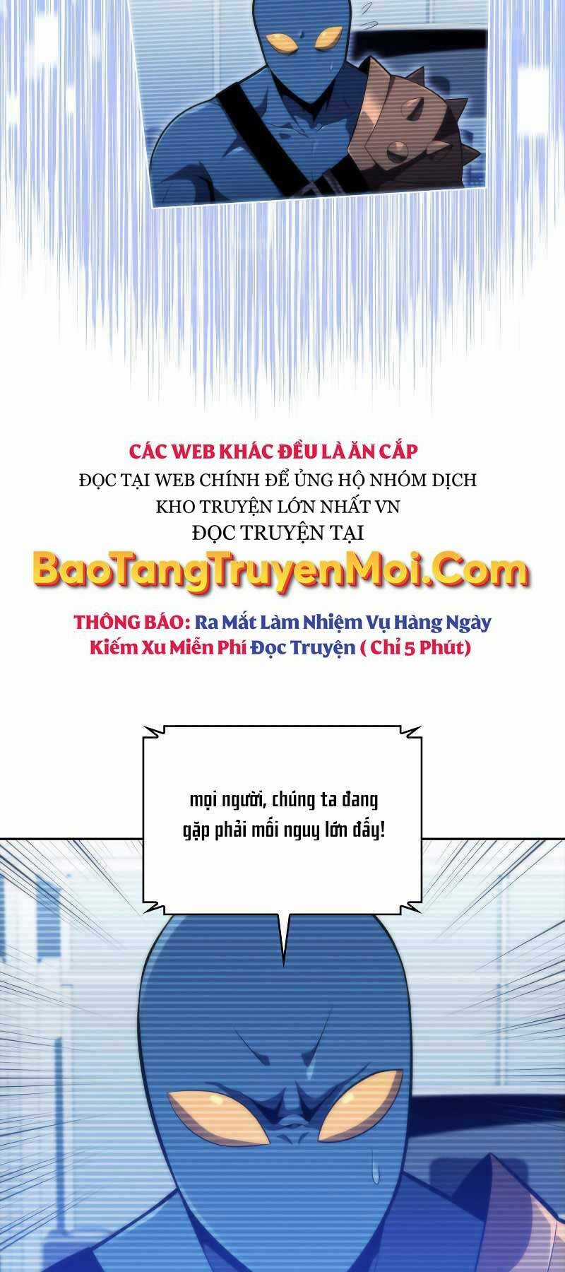 Kẻ Thách Đấu Chapter 45 trang 46
