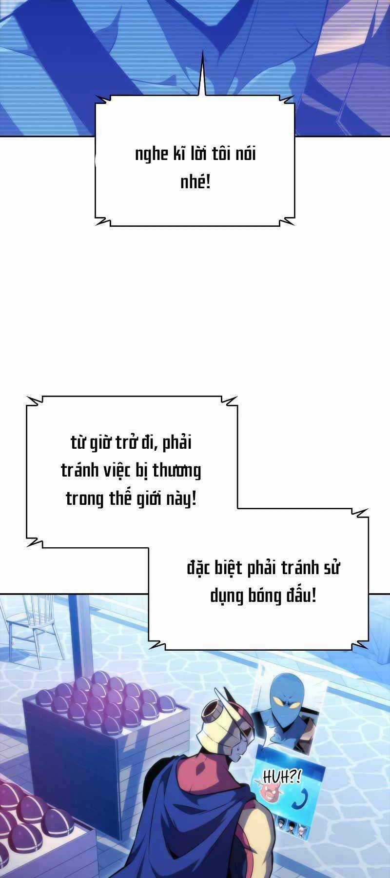 Kẻ Thách Đấu Chapter 45 trang 47