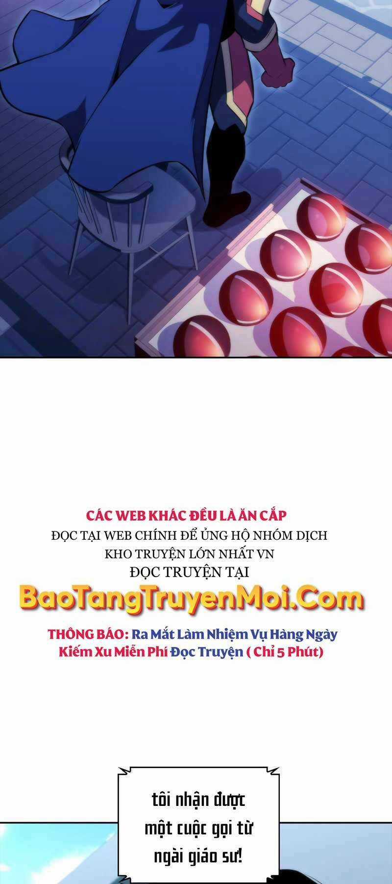 Kẻ Thách Đấu Chapter 45 trang 48