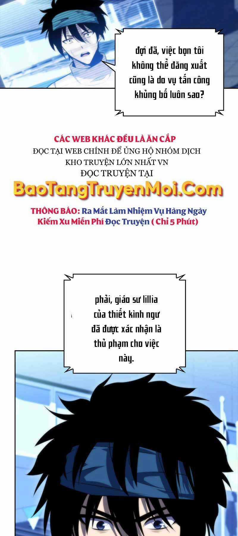 Kẻ Thách Đấu Chapter 45 trang 51