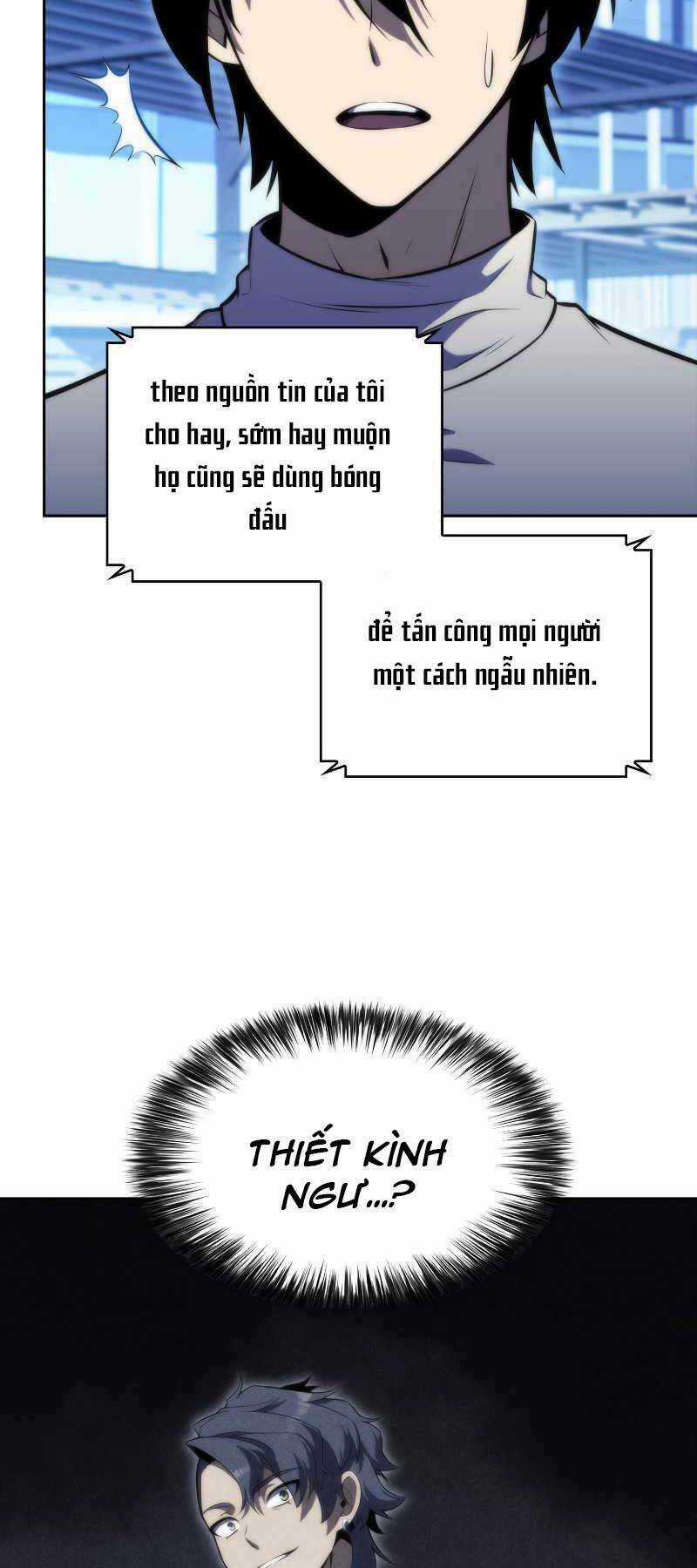 Kẻ Thách Đấu Chapter 45 trang 52