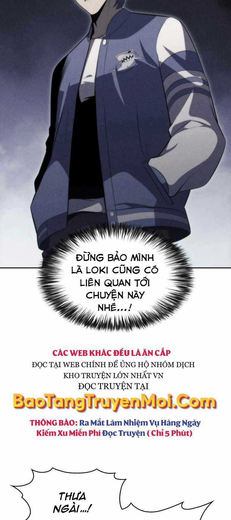 Kẻ Thách Đấu Chapter 45 trang 53