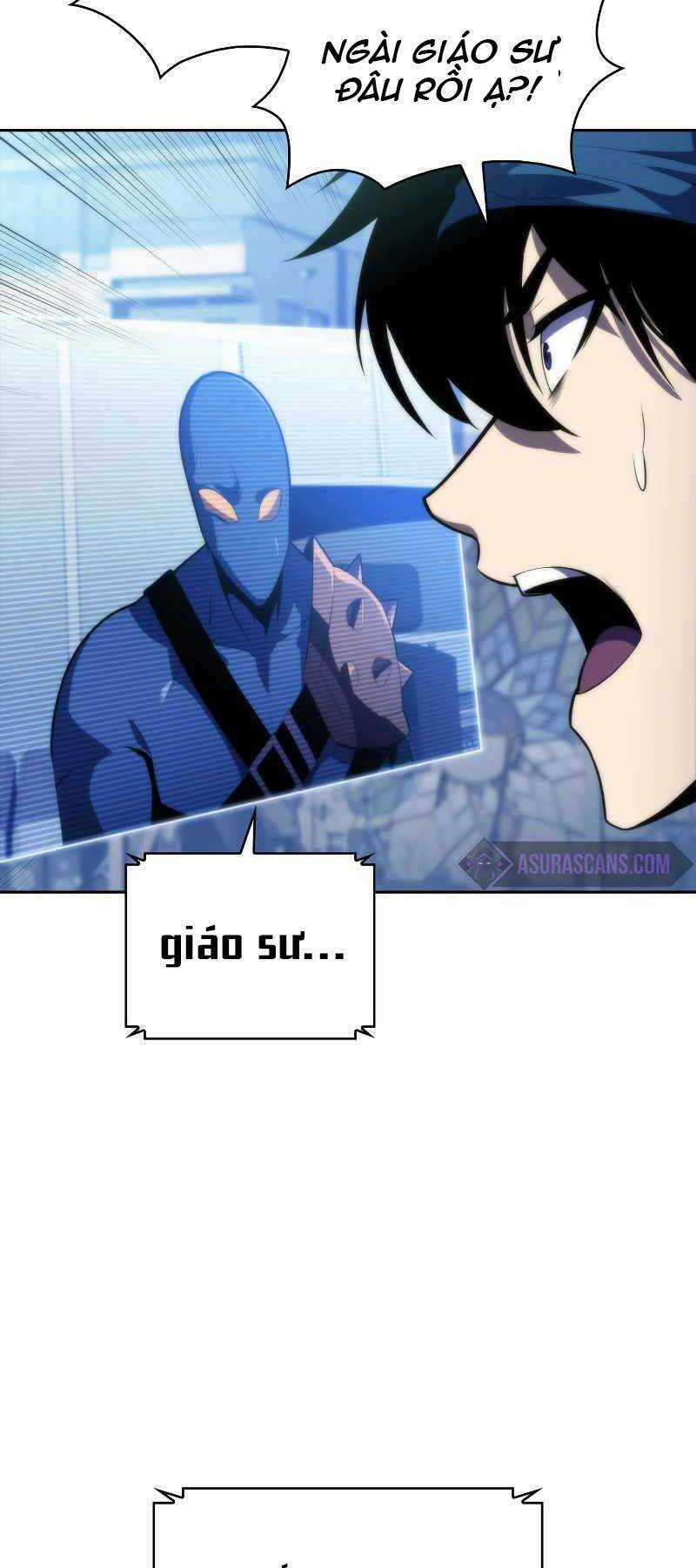 Kẻ Thách Đấu Chapter 45 trang 54