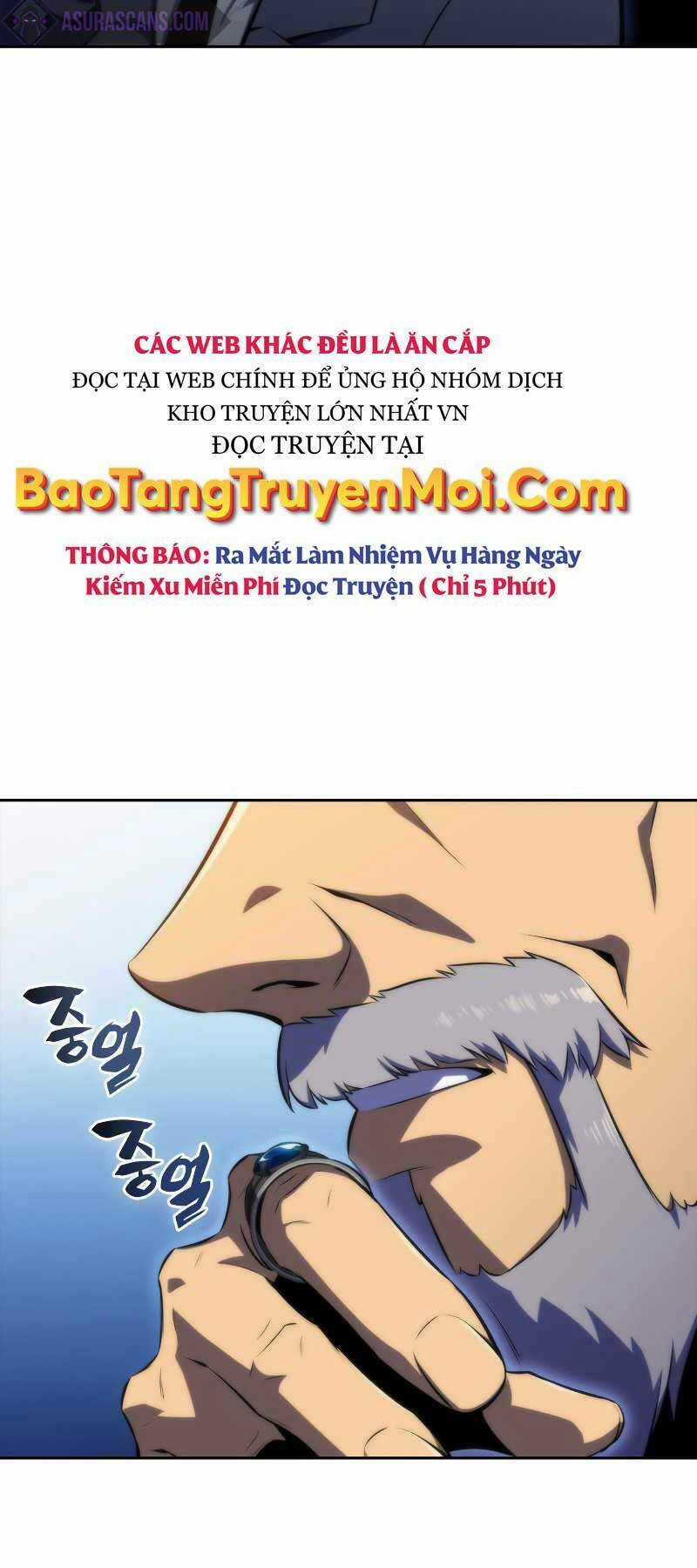 Kẻ Thách Đấu Chapter 45 trang 6