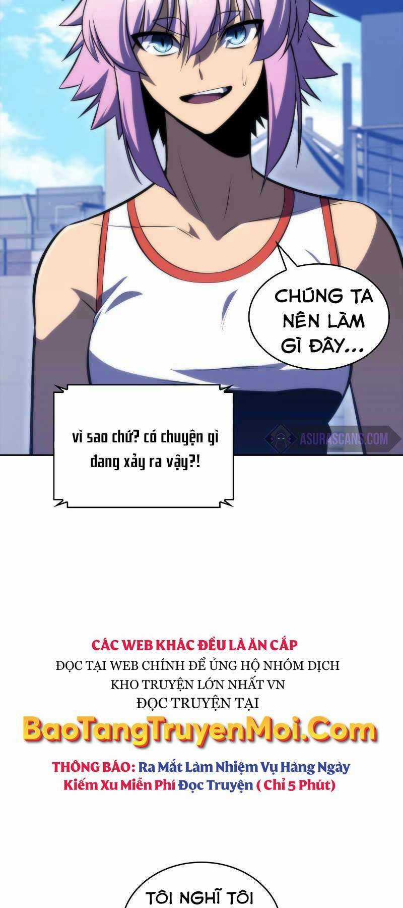 Kẻ Thách Đấu Chapter 45 trang 60