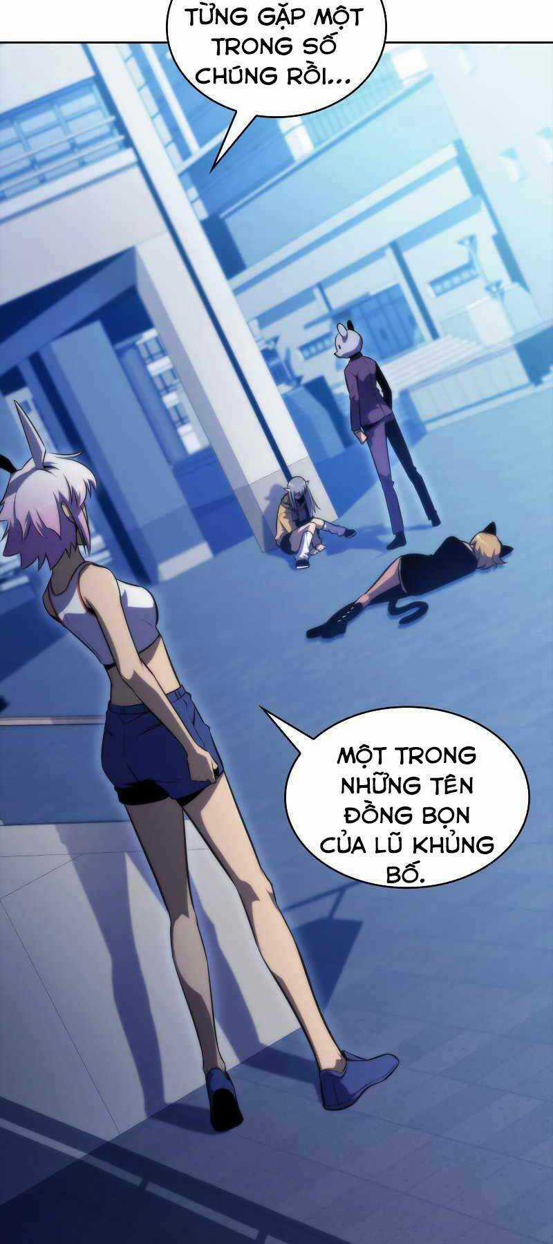 Kẻ Thách Đấu Chapter 45 trang 61