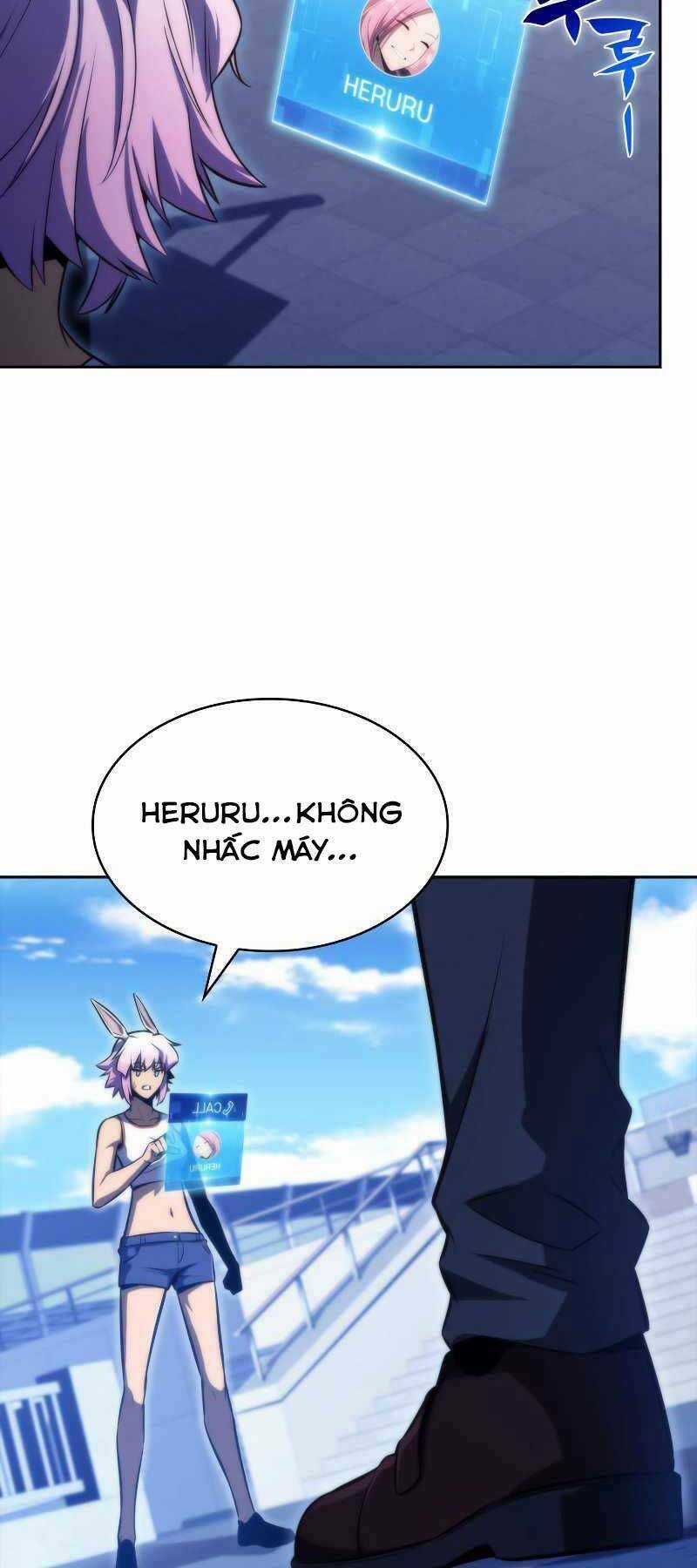 Kẻ Thách Đấu Chapter 45 trang 63