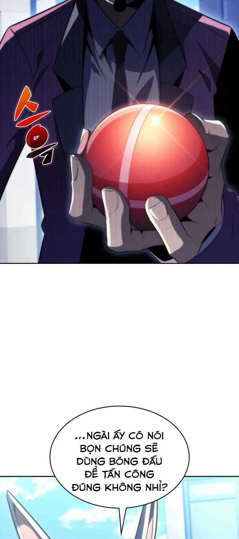 Kẻ Thách Đấu Chapter 45 trang 65