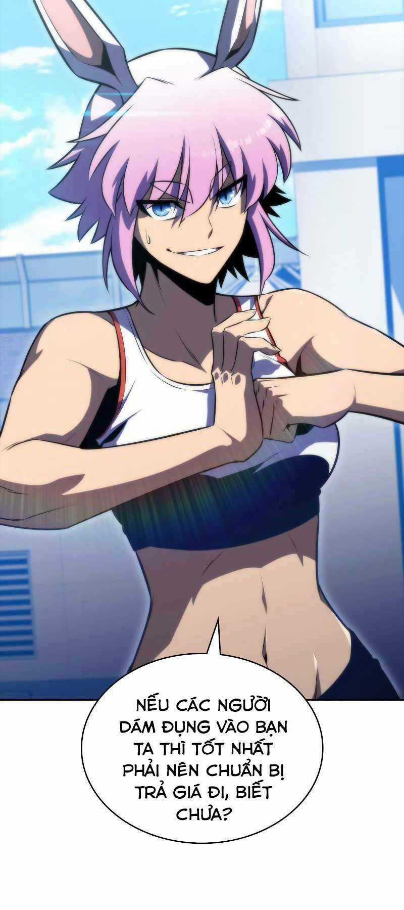 Kẻ Thách Đấu Chapter 45 trang 66