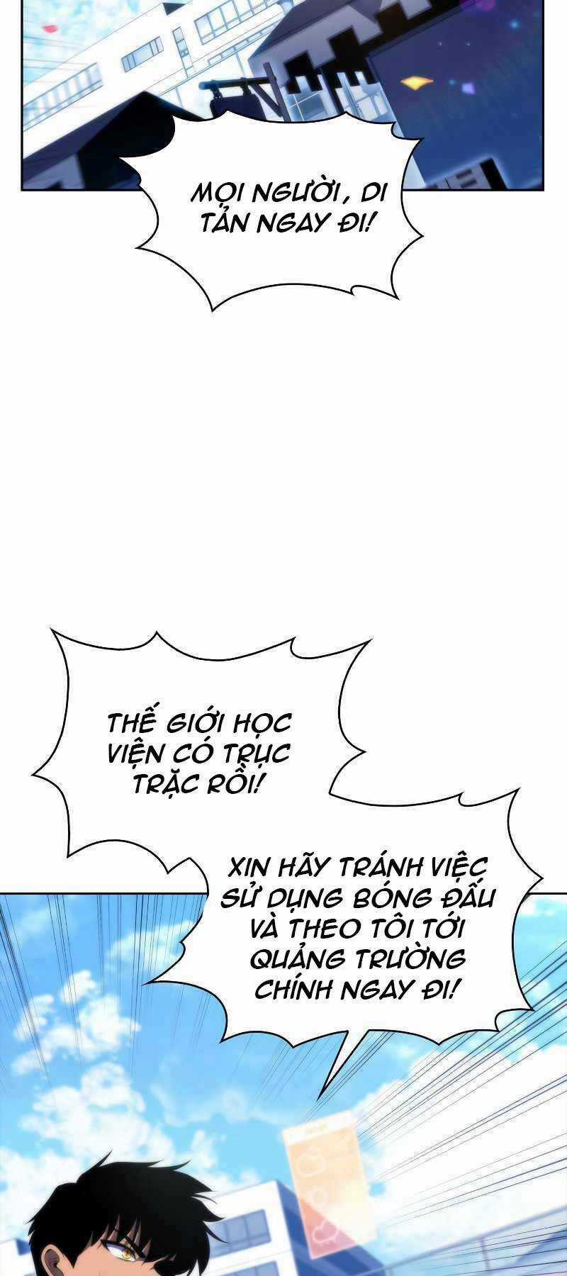 Kẻ Thách Đấu Chapter 45 trang 68